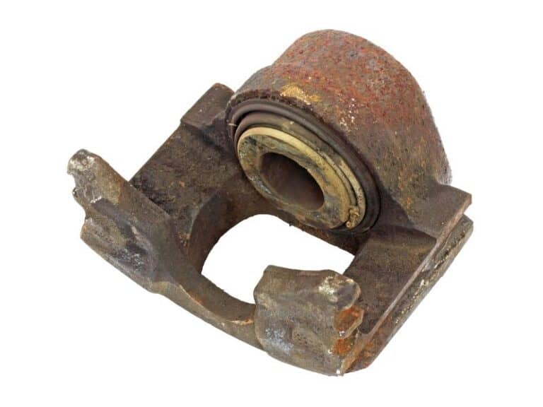 Bad Brake Caliper Symptoms The 6 Signs To Look For Automotive Lad